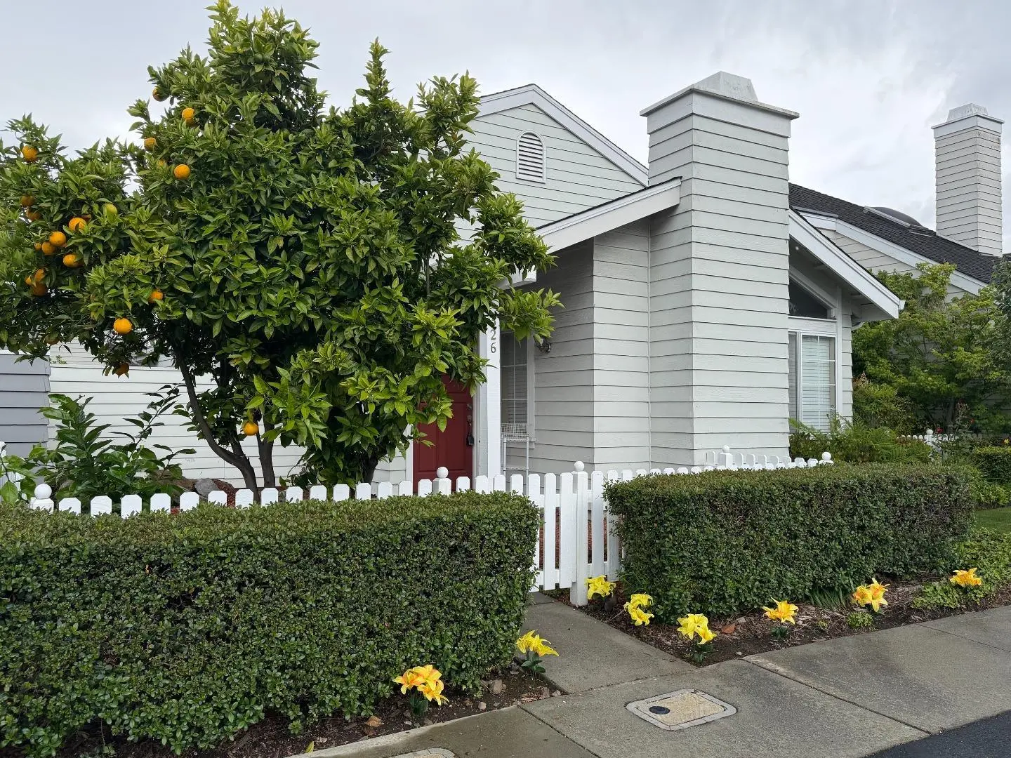 326 Commander Ln, Redwood Shores