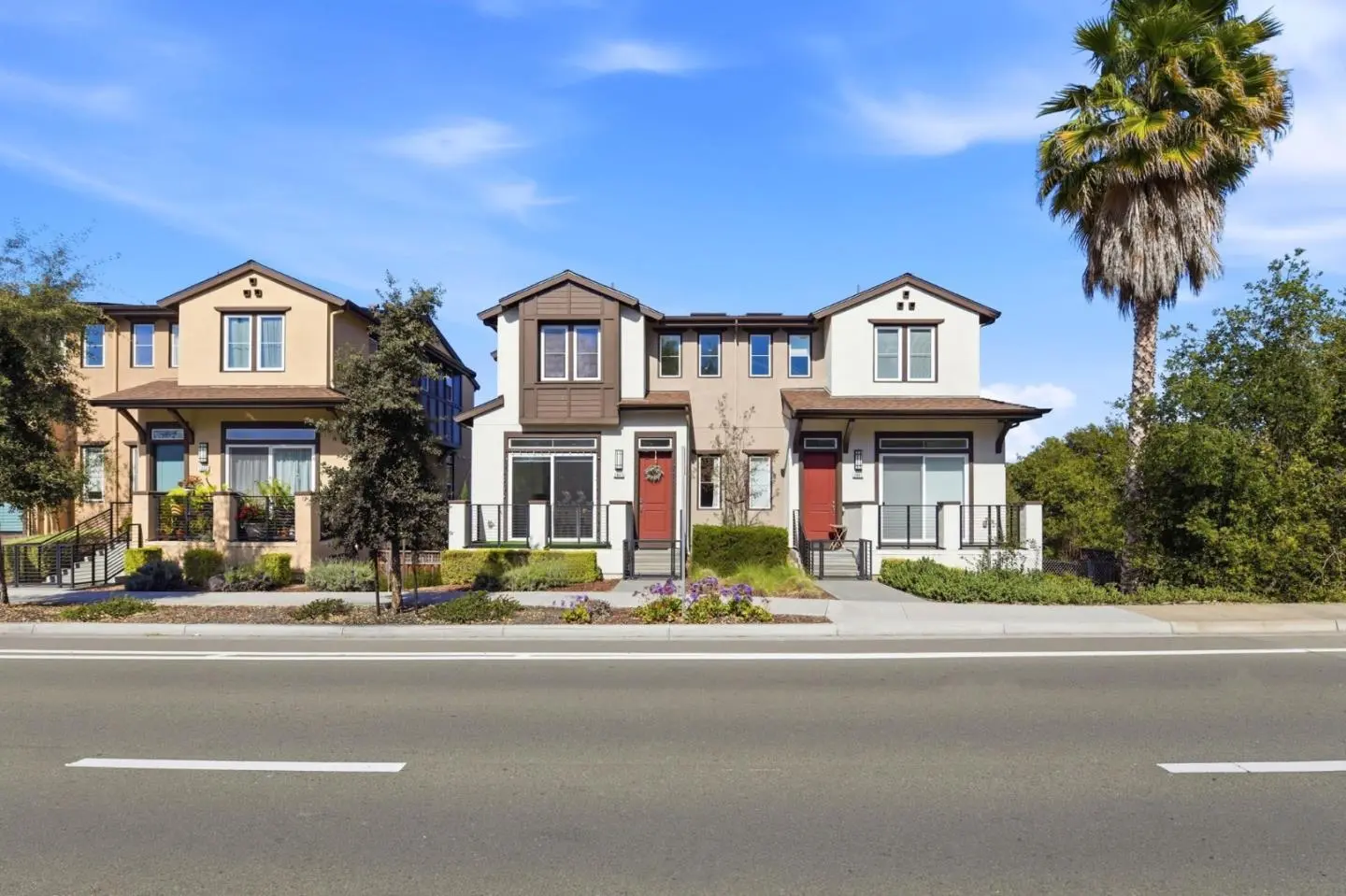 2449 Washington Blvd, Fremont