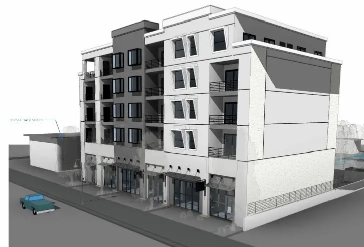 15950 E 14th St, SAN LEANDRO