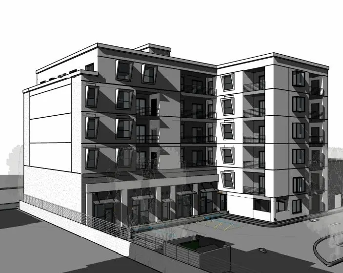 15950 E 14th St, SAN LEANDRO