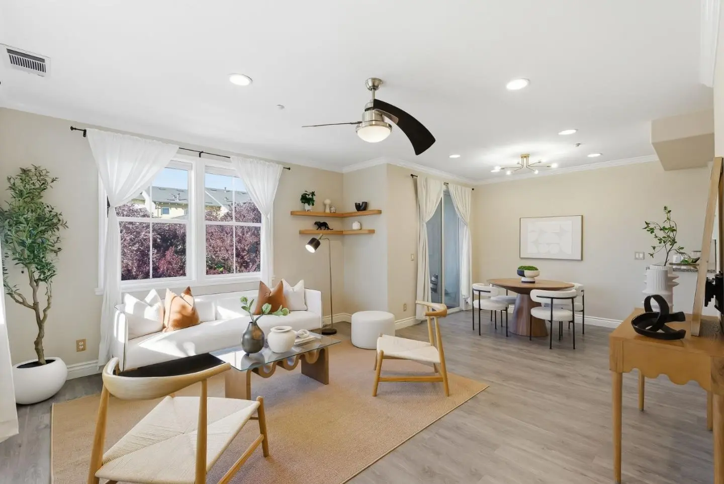 1057 Rock Ave, San Jose