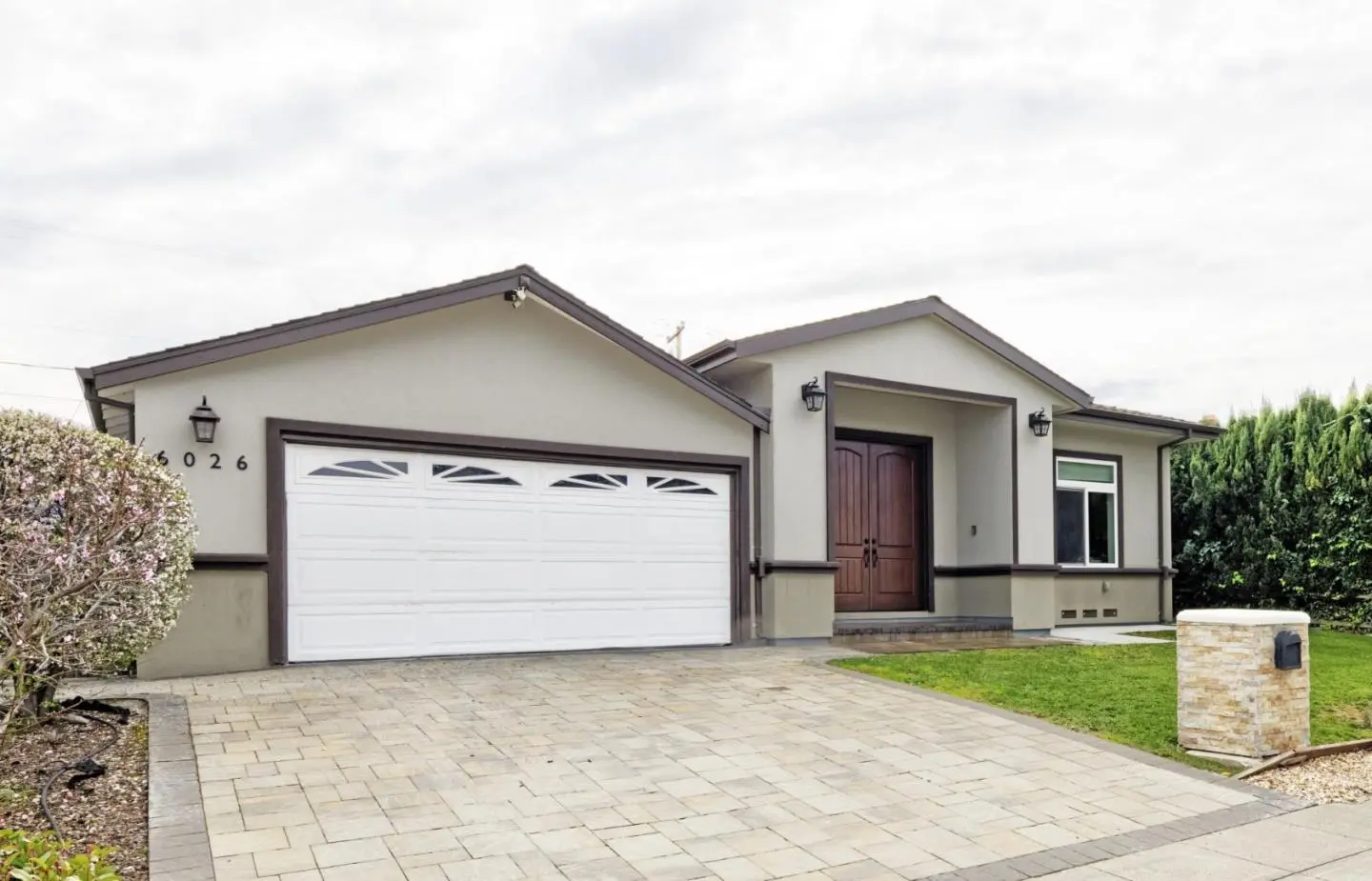 6026 Dial Way, San Jose