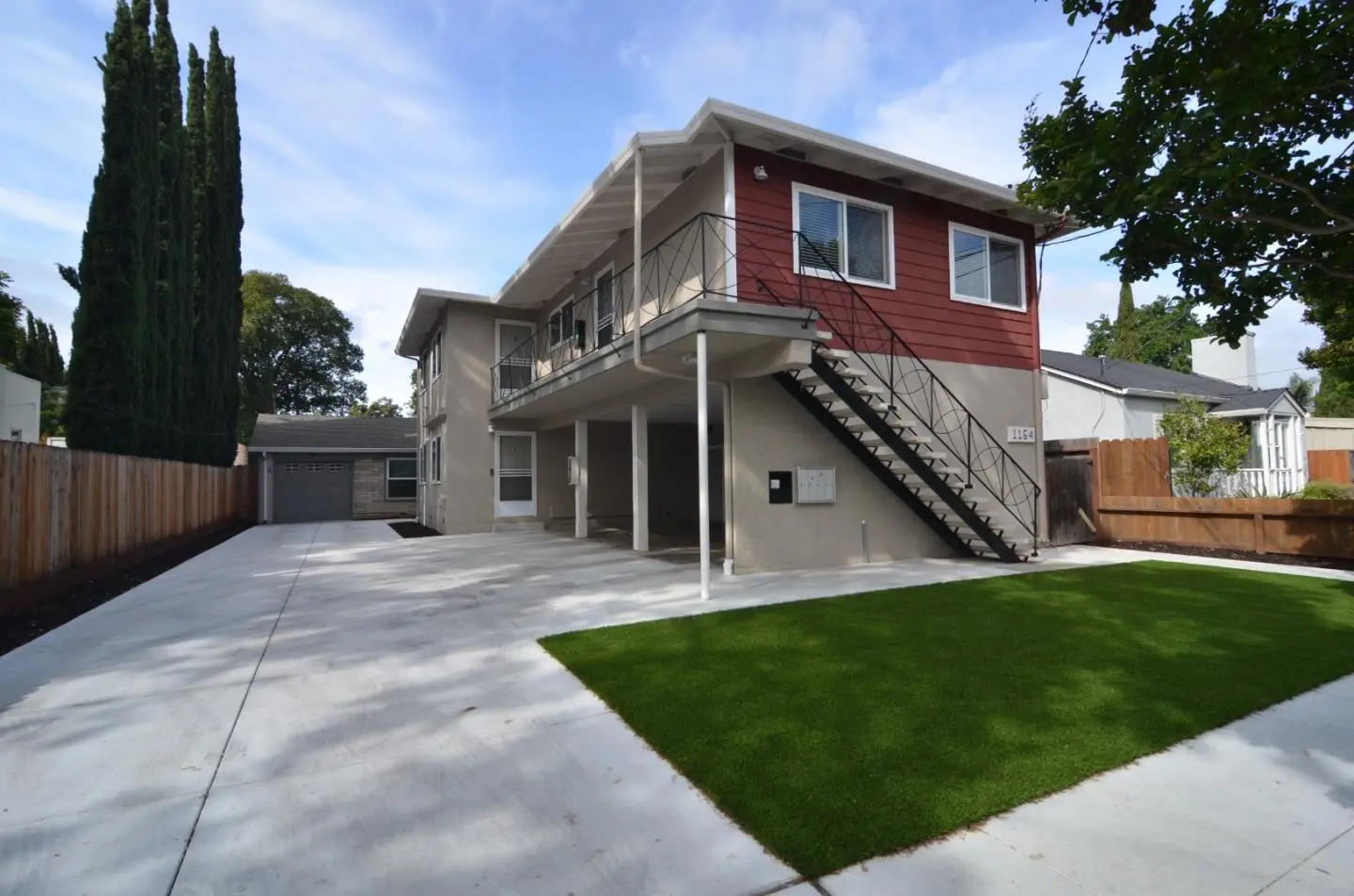 1164 Clinton St, REDWOOD CITY