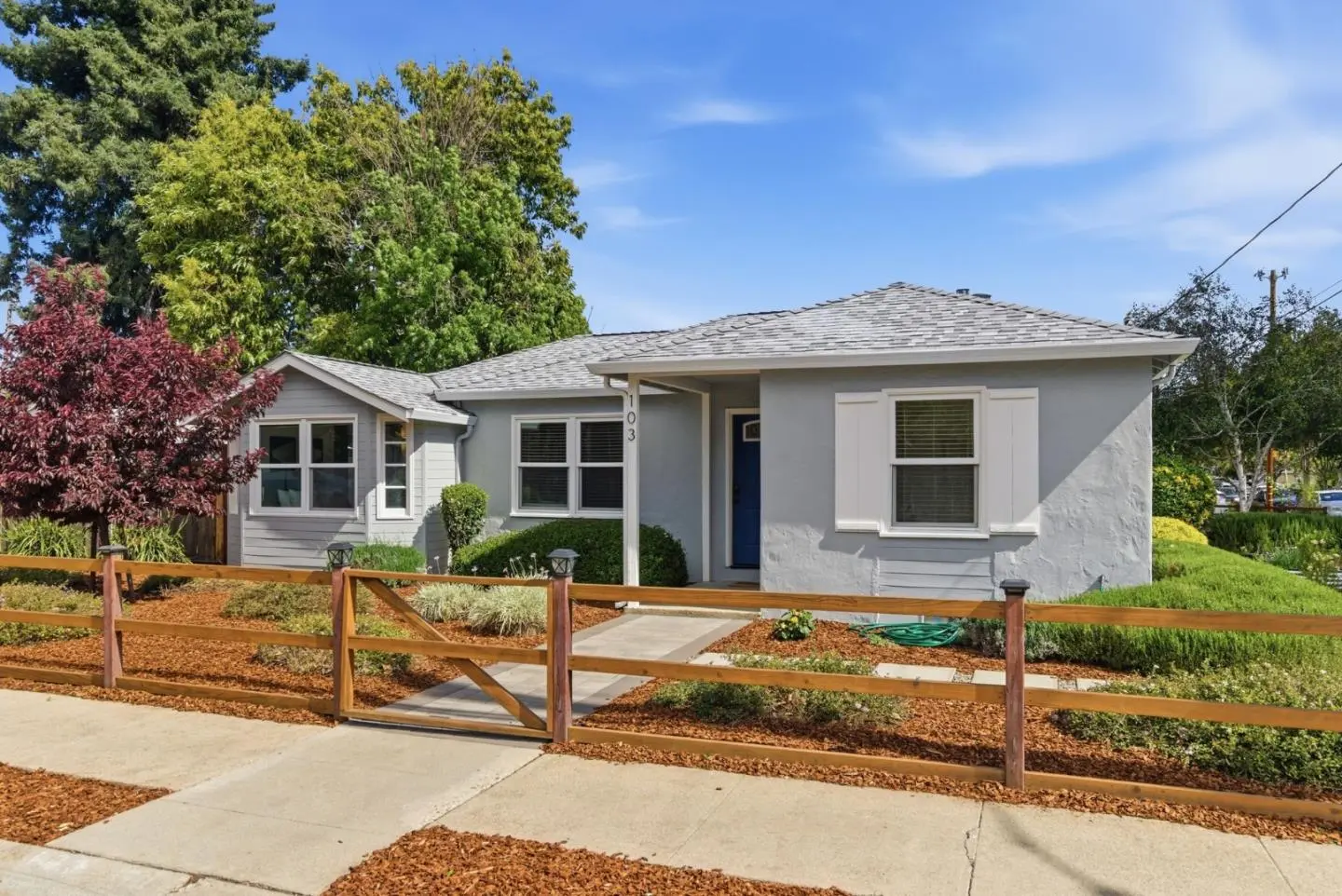 103 W Arques Ave, SUNNYVALE