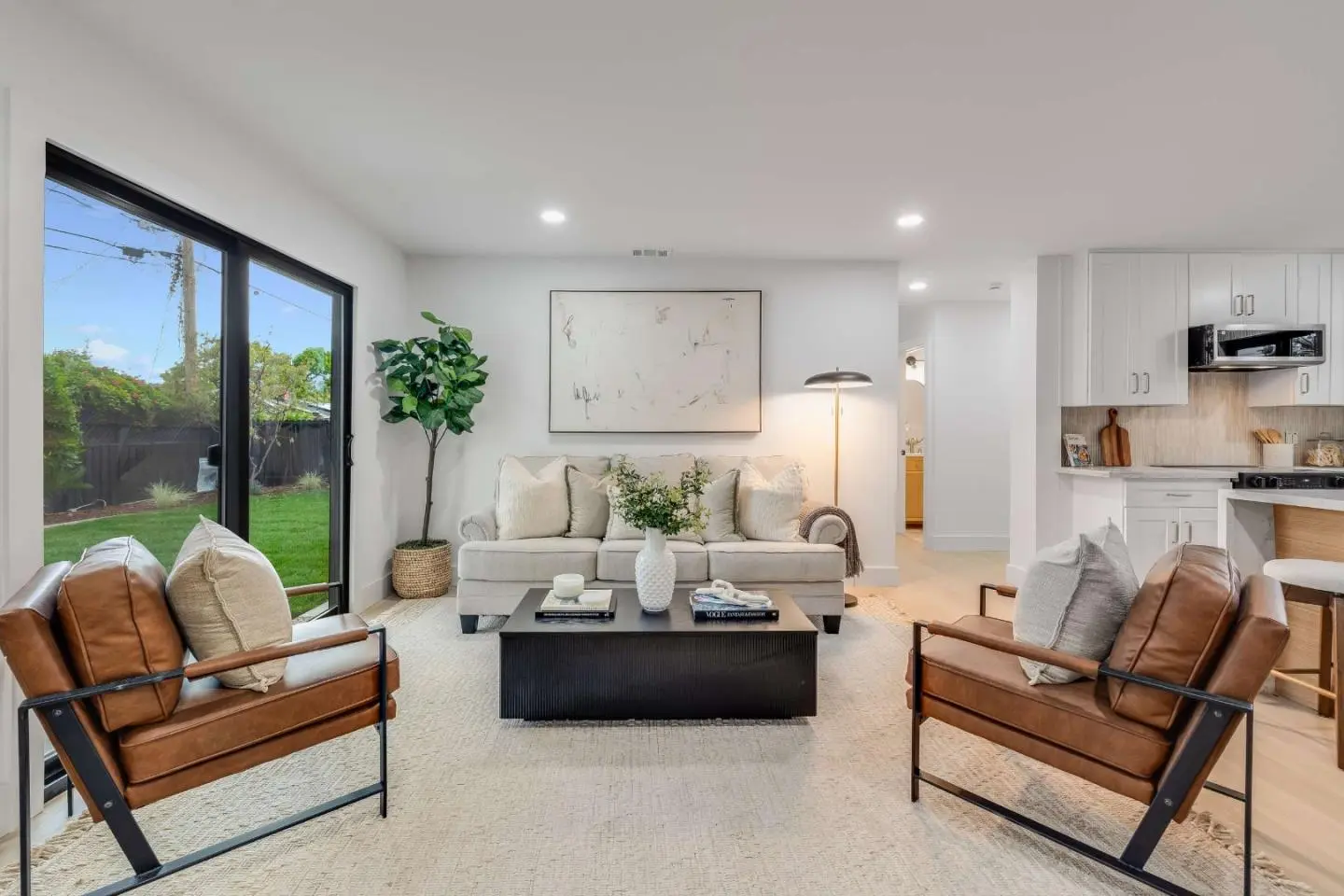 1650 S Wolfe Rd, Sunnyvale