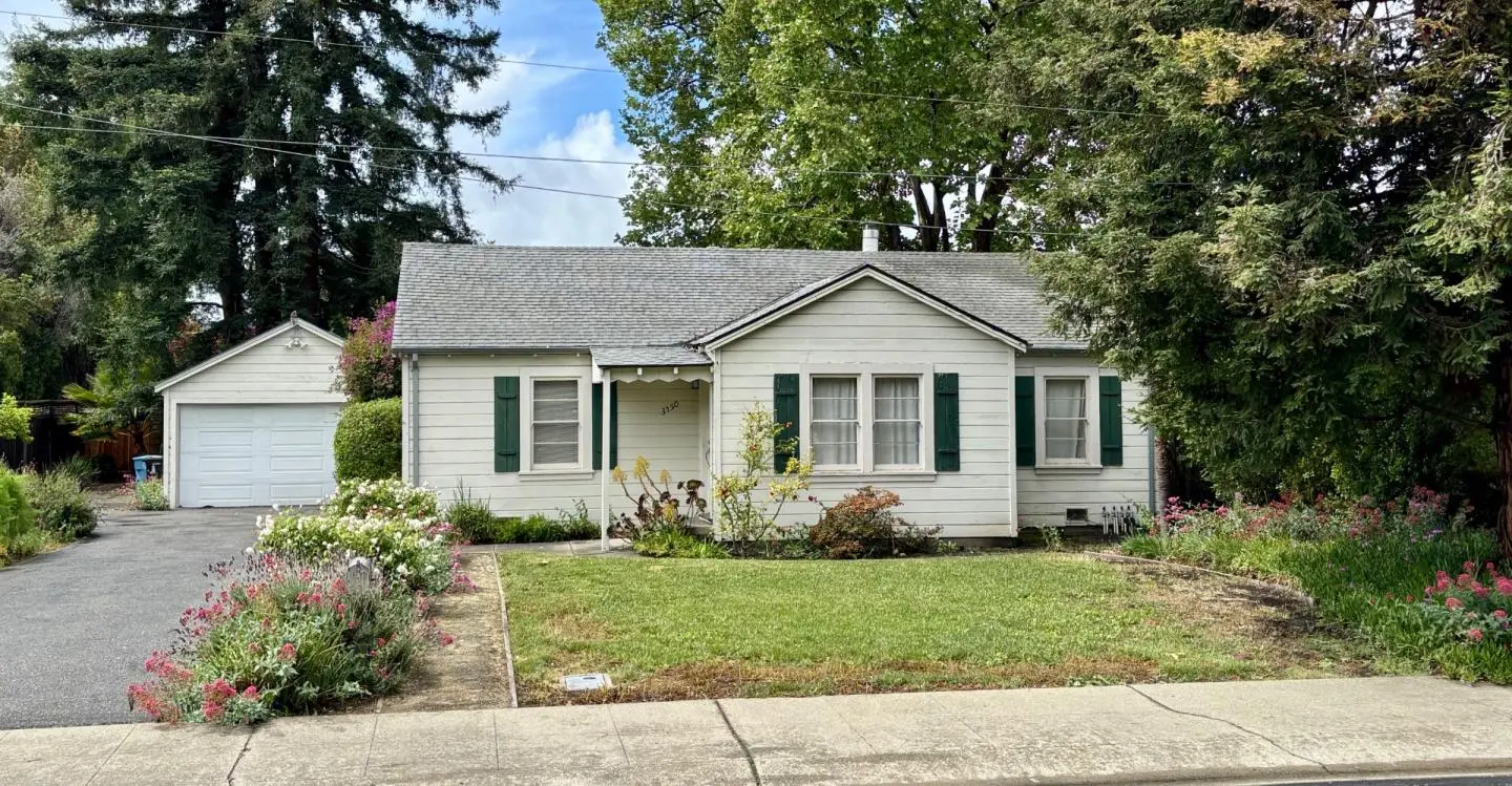 3750 Ross Rd, PALO ALTO