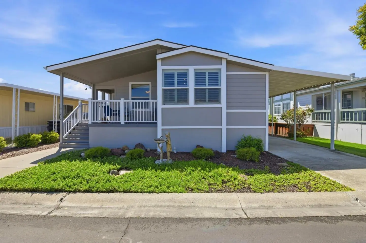 232 Santa Susana 232, SAN LEANDRO
