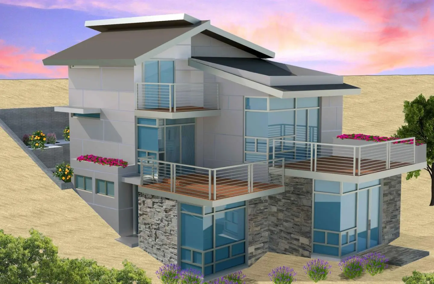 1337 Oak Hill Place, SOUTH PASADENA