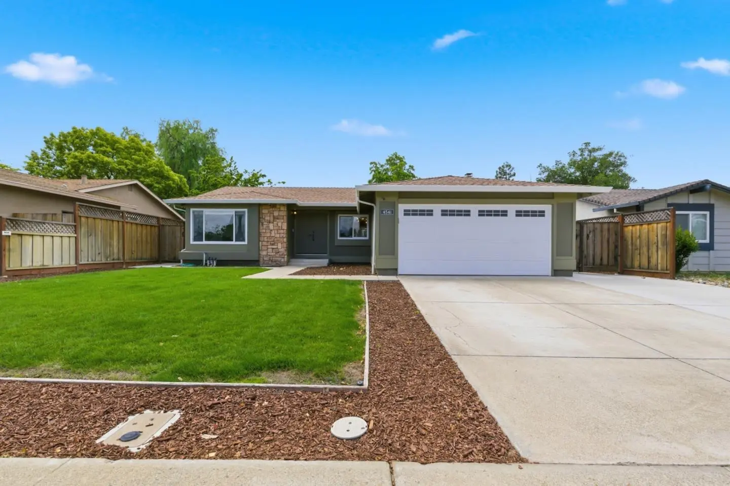 4541 Oak Forest Ave, OAKLEY