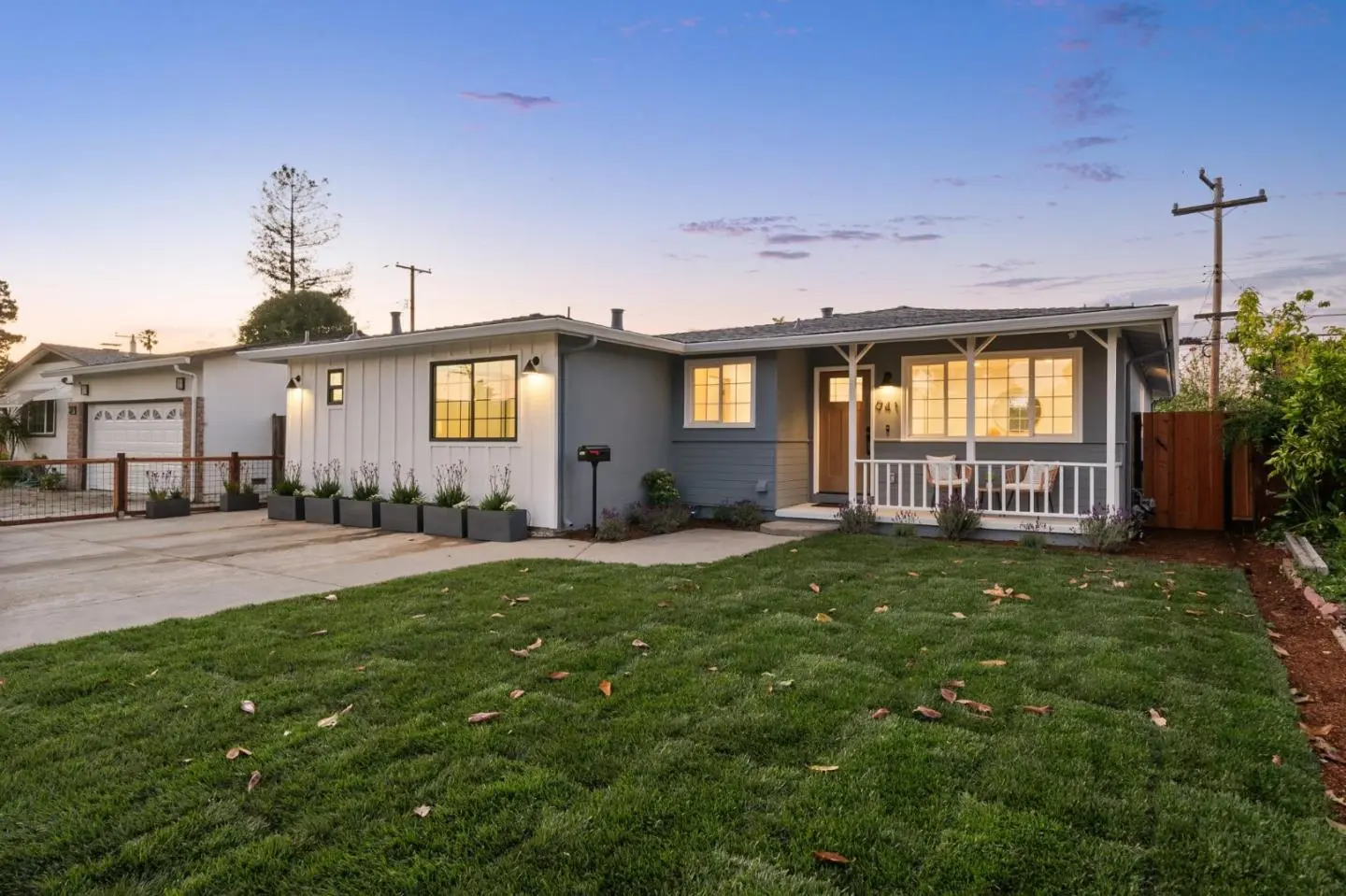 941 Amador Ave, SUNNYVALE