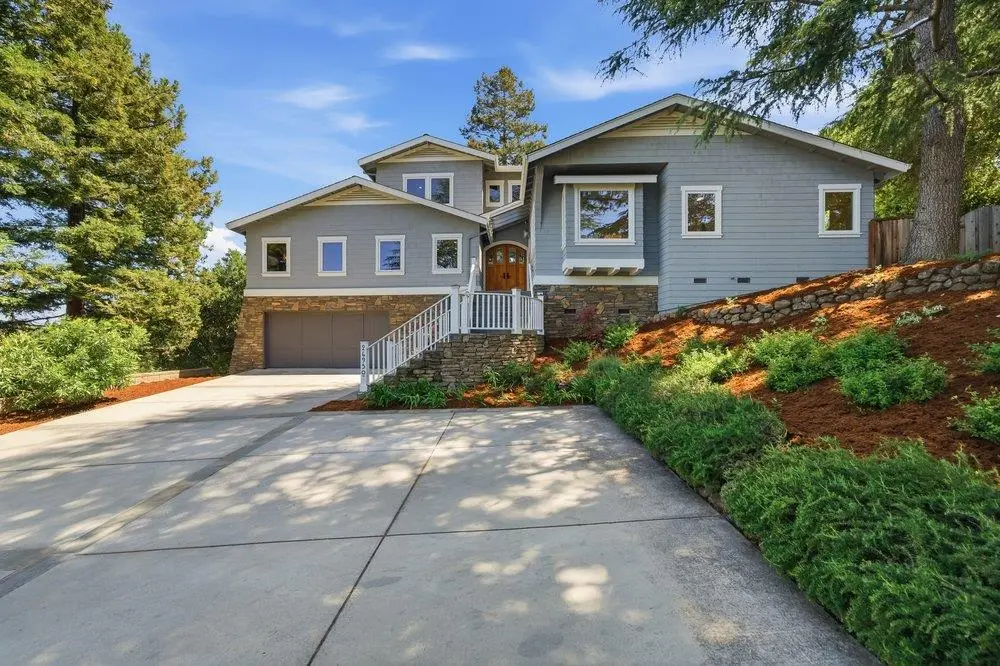 26950 Orchard Hill Ln, LOS ALTOS HILLS