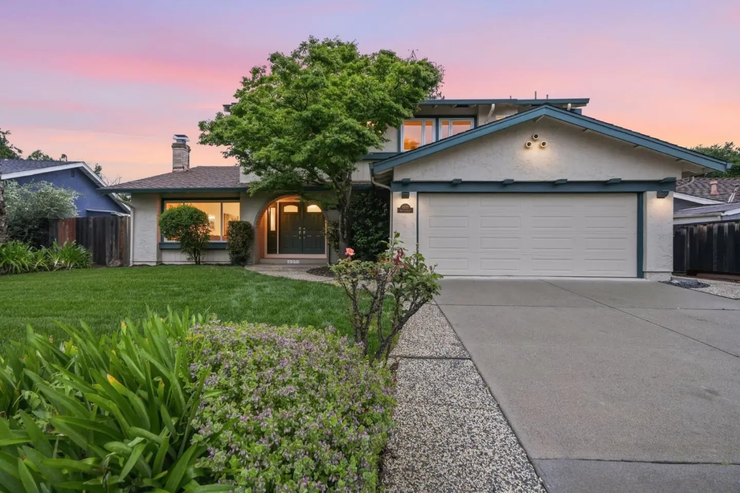 1377 Bedford Ave, SUNNYVALE