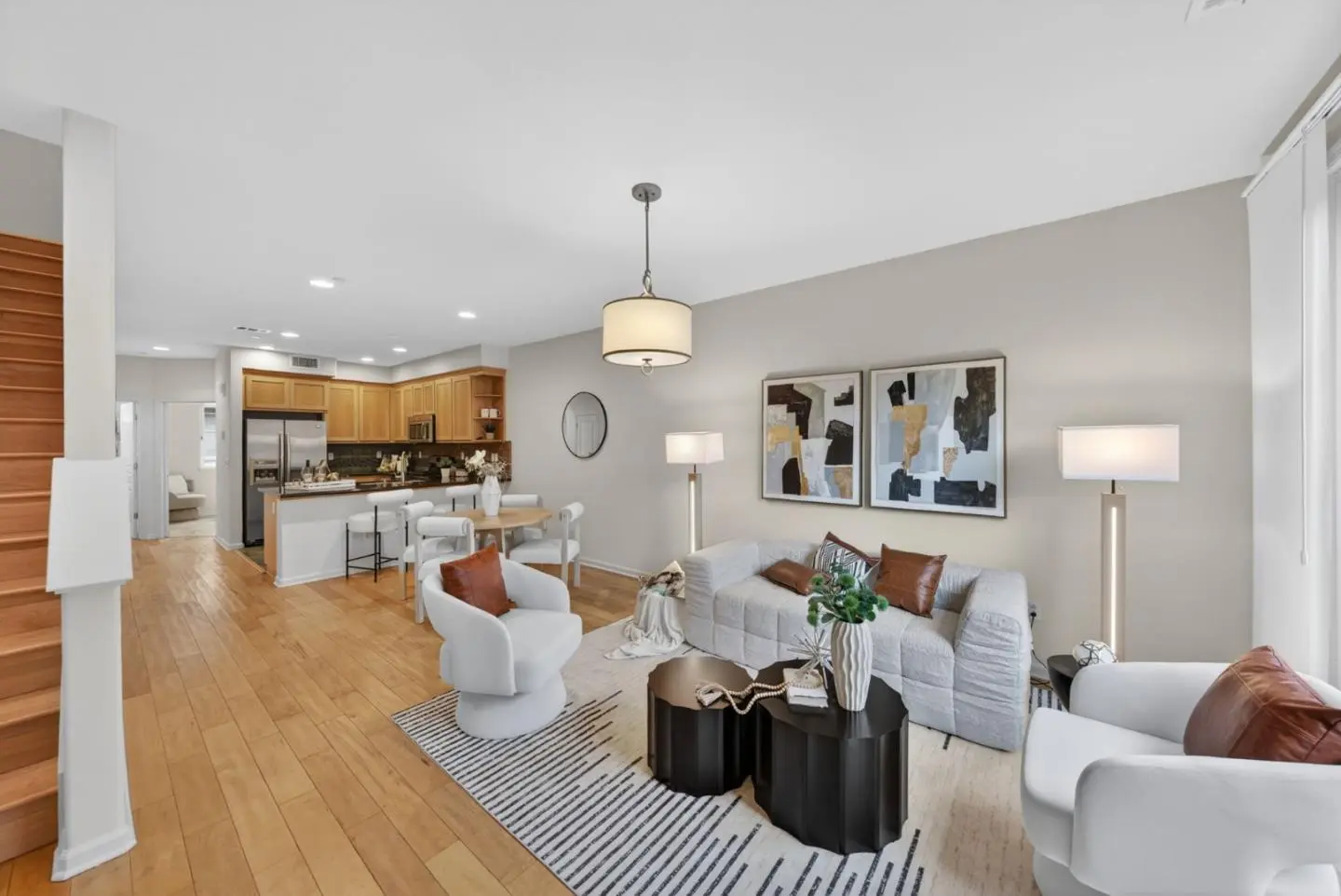 650 Almaden Walk Loop, San Jose