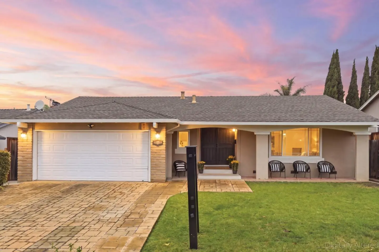 3229 Knights Bridge Rd, SAN JOSE