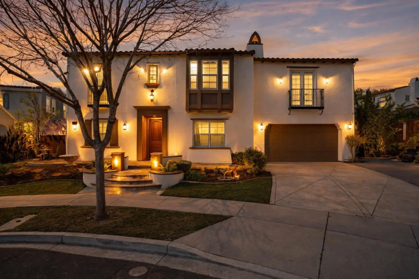 233 Snowdrop Ct, San Ramon