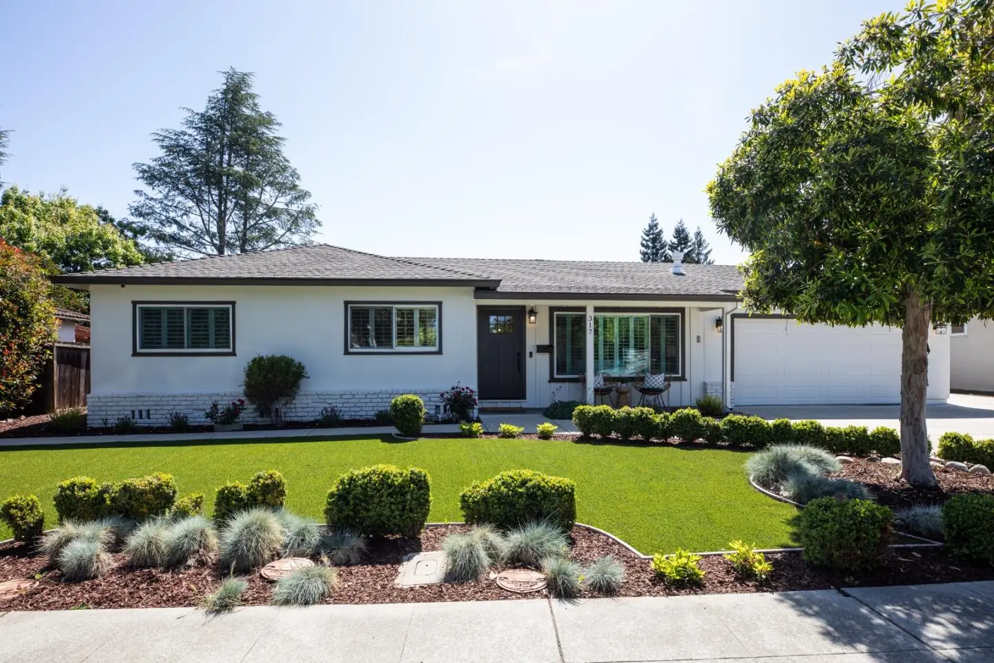 317 Tyrella Ave, MOUNTAIN VIEW