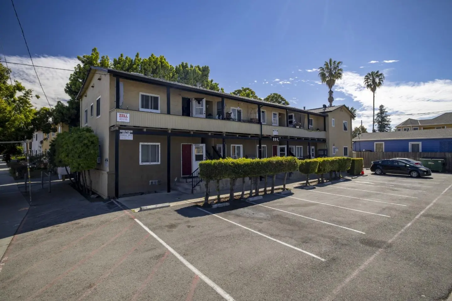 804 S Almaden Ave, SAN JOSE