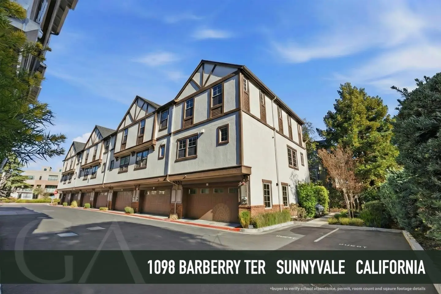 1098 Barberry Ter, Sunnyvale