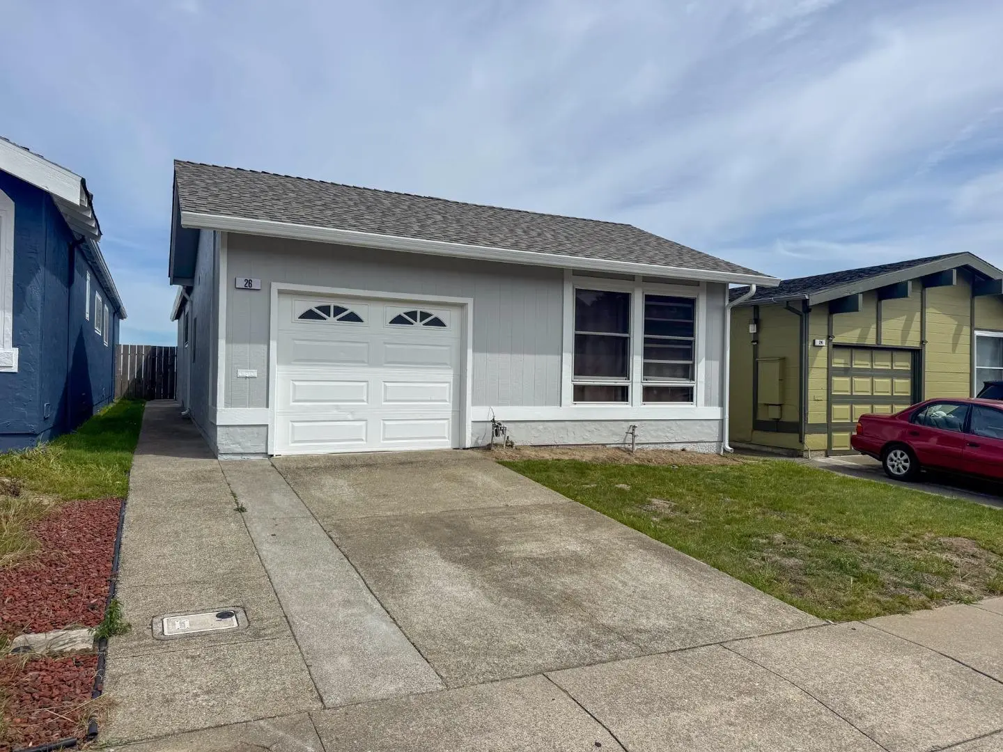 26 Camelot Ct, DALY CITY