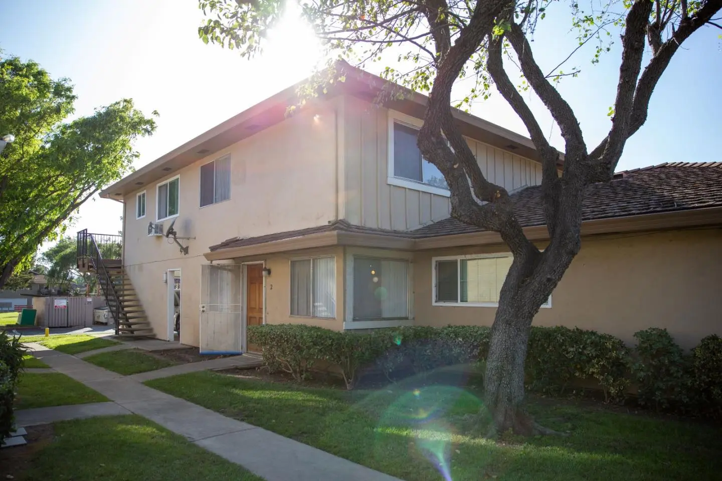 827 N Capitol Ave 2, SAN JOSE