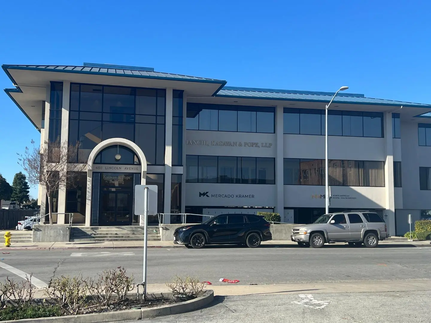 450 Lincoln Ave, SALINAS