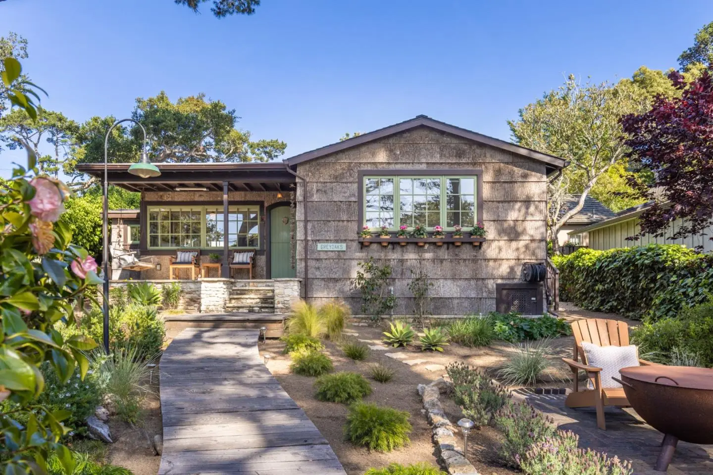 0 Monte Verde 3 Se Of 12th, CARMEL