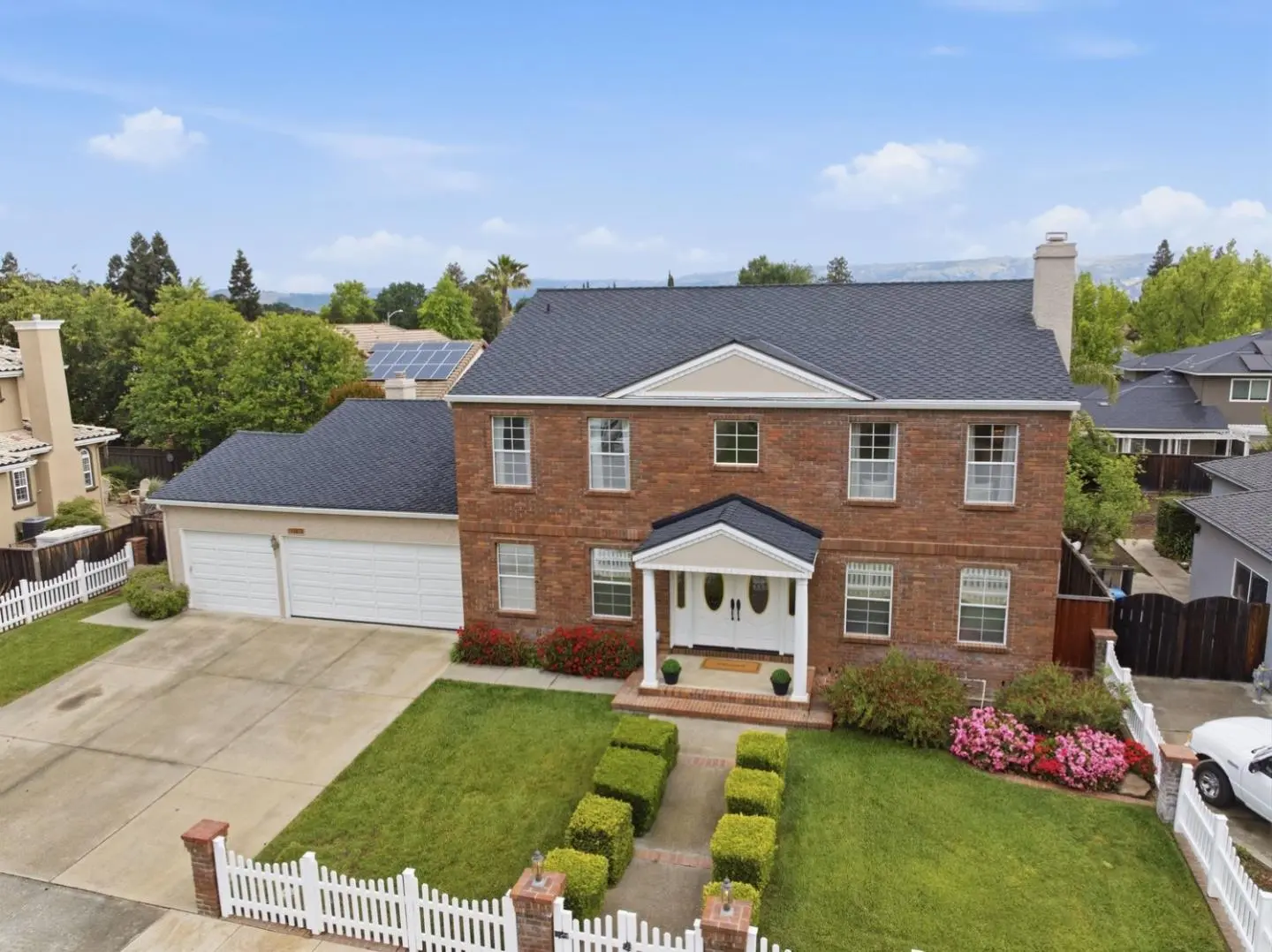 15670 Via Castana, MORGAN HILL