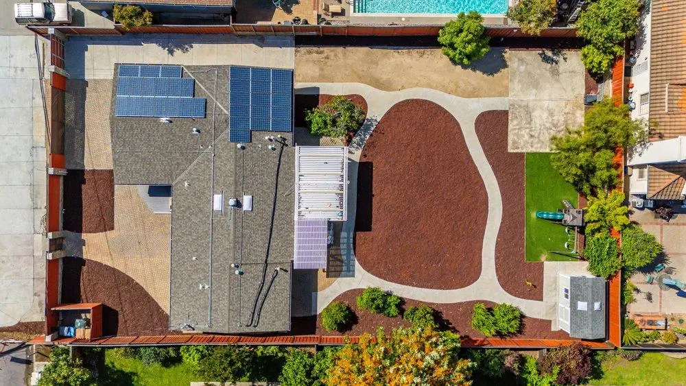 11441 S Stelling Rd, CUPERTINO