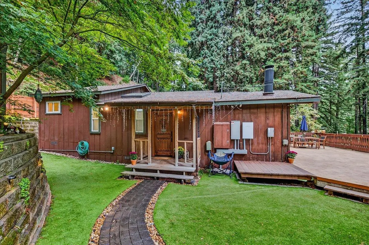 20851 Assiniboine Trl, Los Gatos