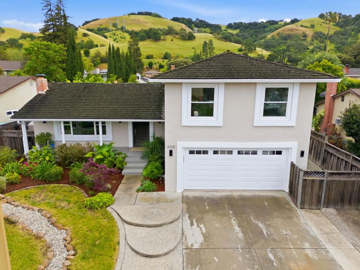 608 Curie Dr, SAN JOSE