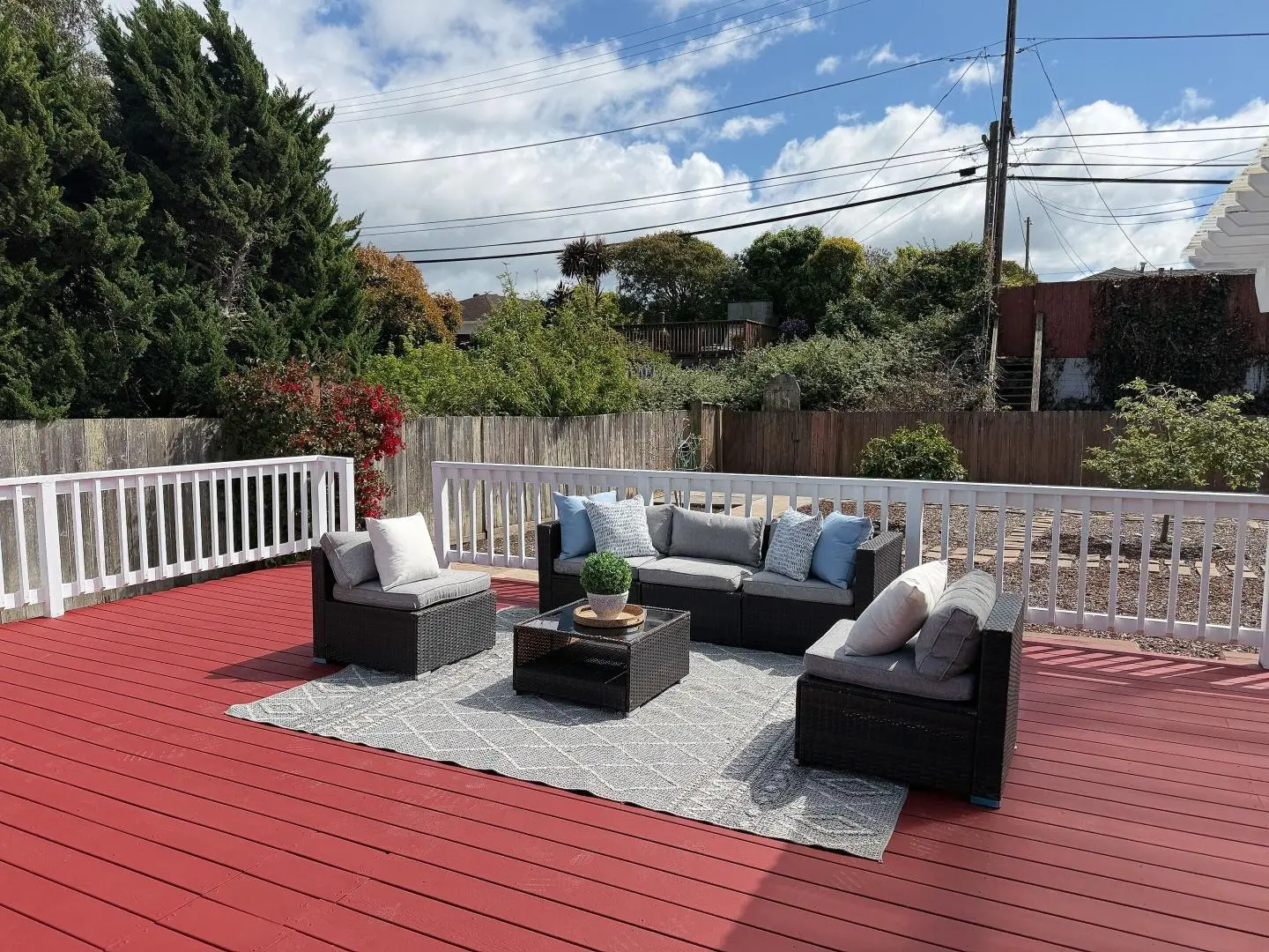 221 Indio Dr, SOUTH SAN FRANCISCO