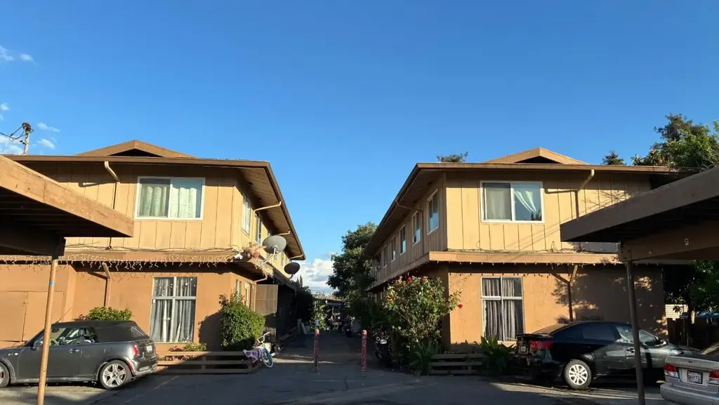 William Ct, SAN JOSE