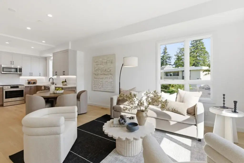 1433 Floribunda Ave 8, Burlingame