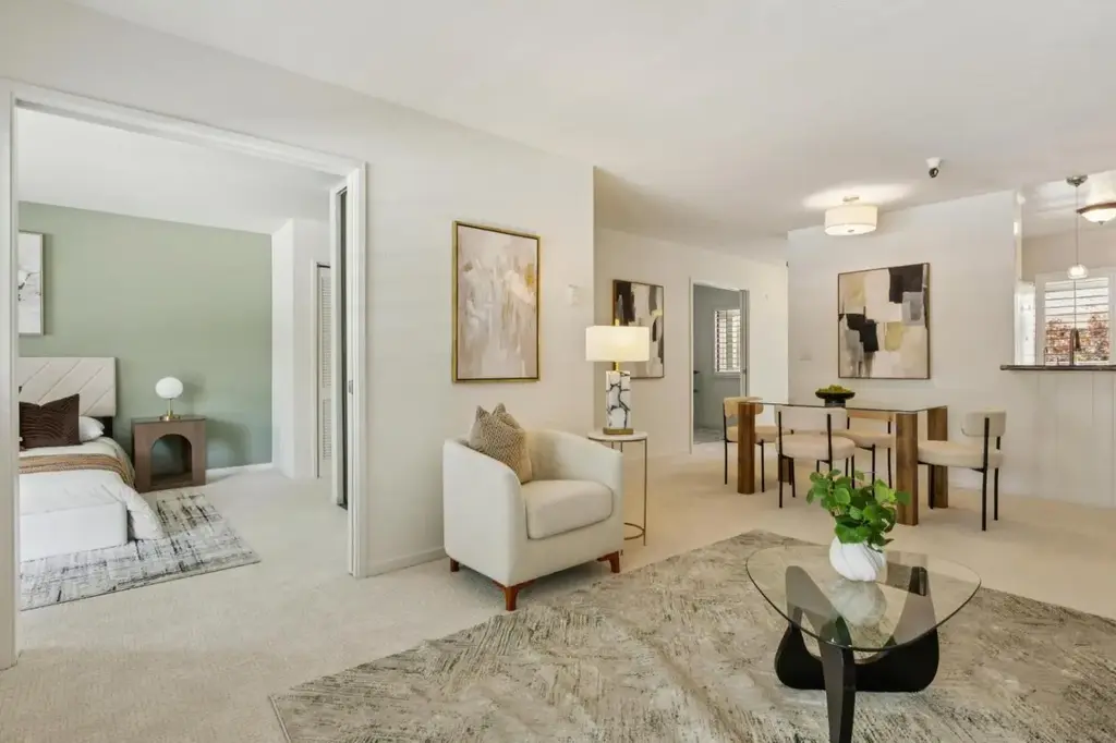 443 Alberto Way B218, Los Gatos