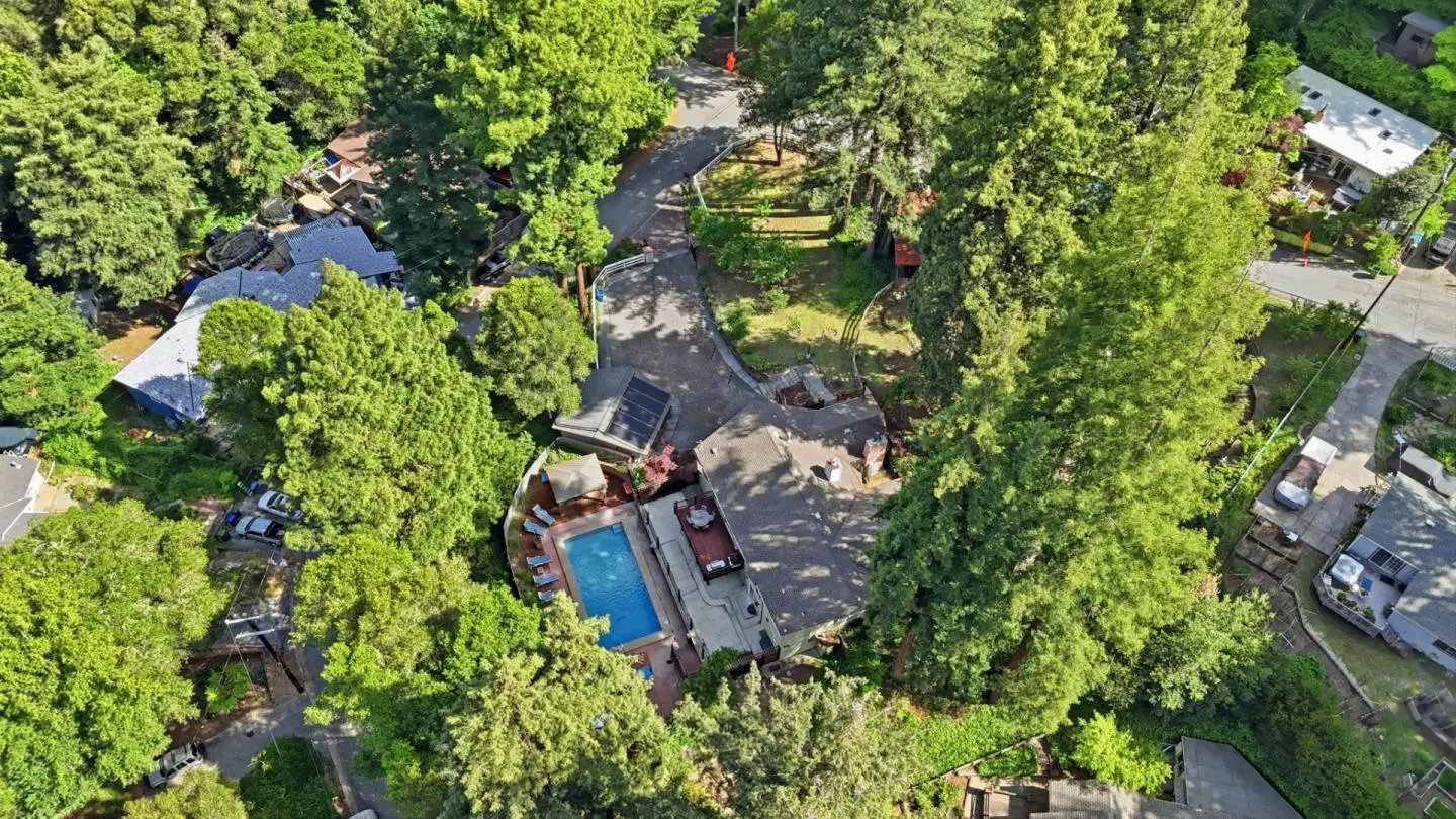 430 Saint Francis Dr, Boulder Creek