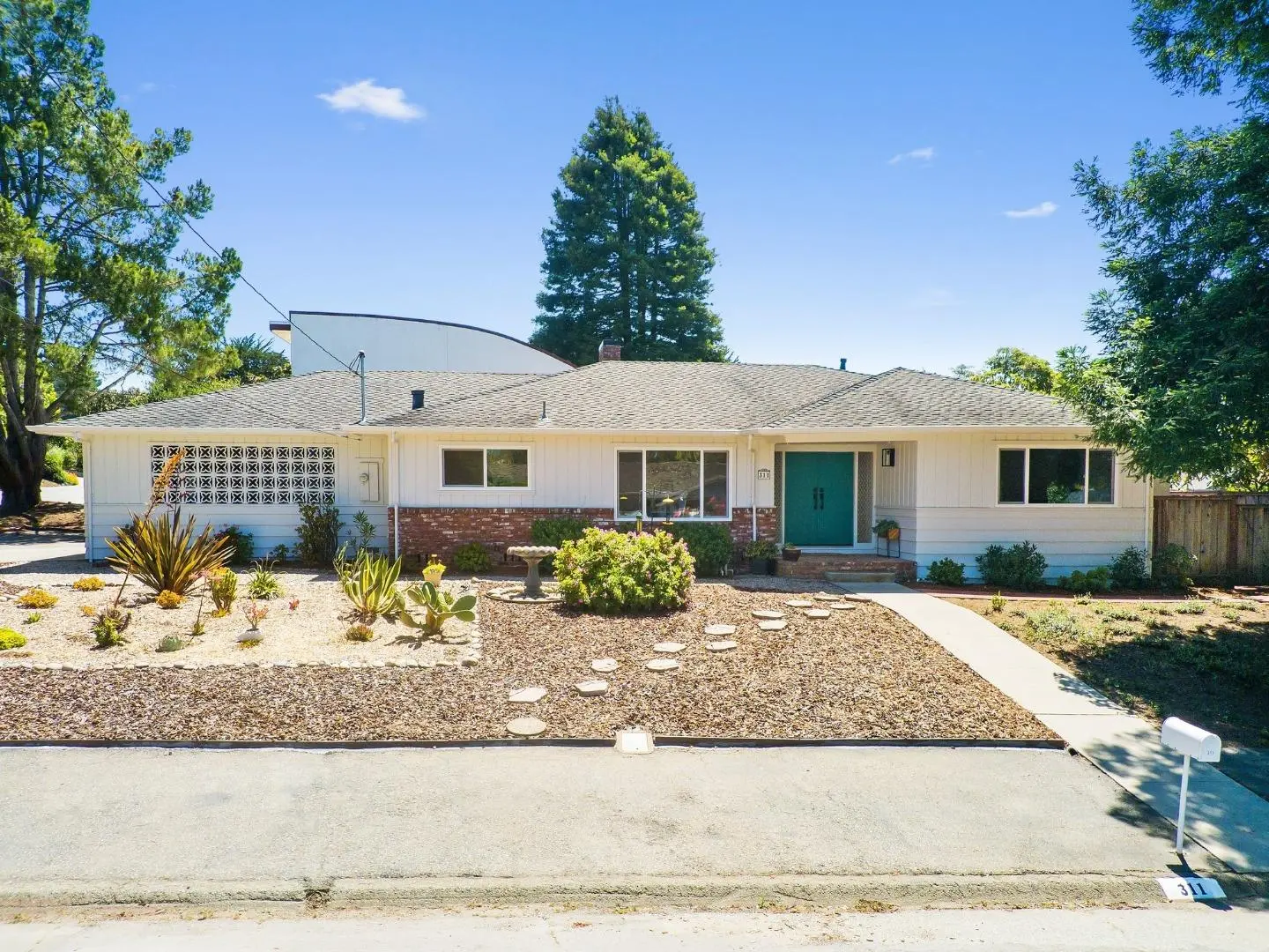 311 Baltusrol Dr, APTOS