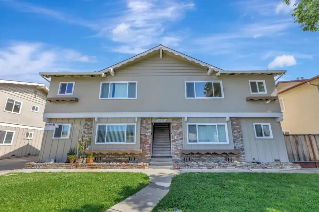 2125 Monroe St, SANTA CLARA