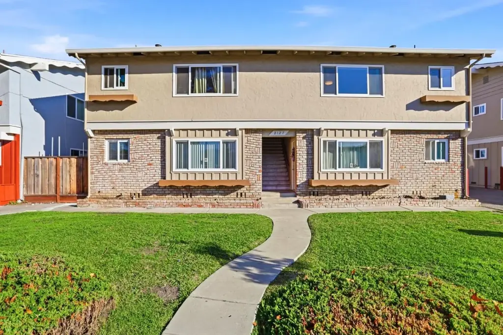 2127 Monroe St, SANTA CLARA