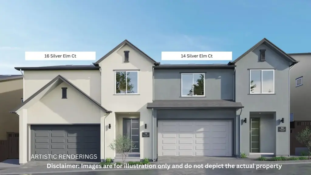 14 Silver Elm Ct, San Jose