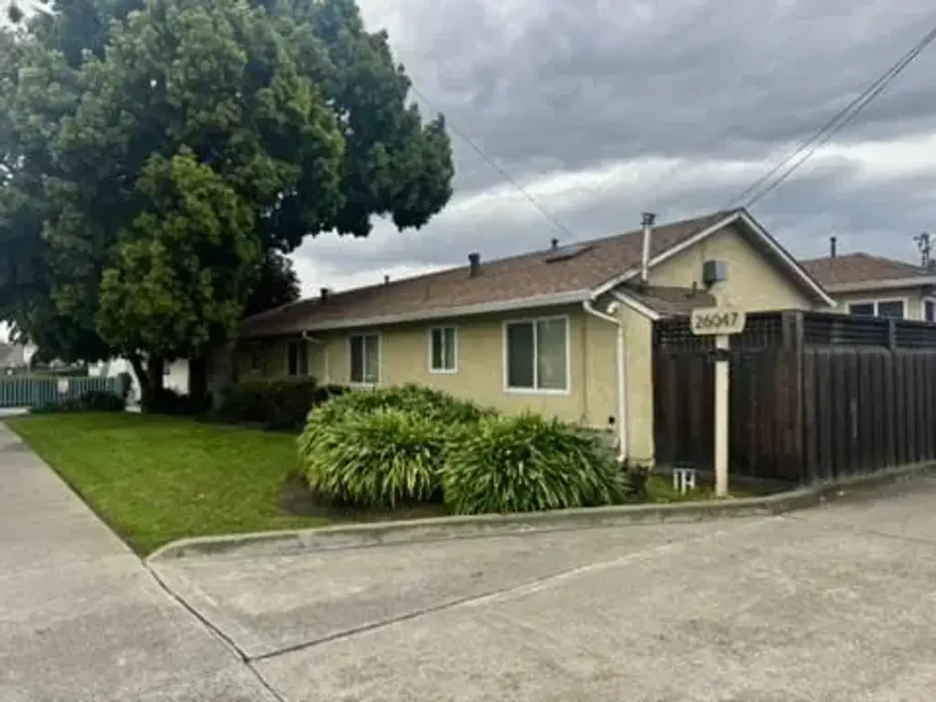26047 Gading Rd, HAYWARD