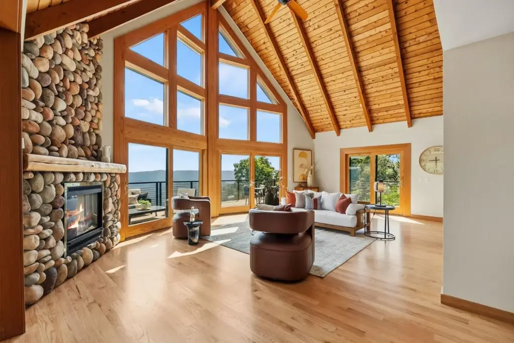 18836 Favre Ridge Rd, LOS GATOS