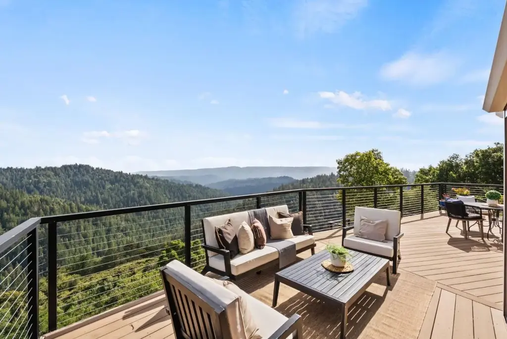 18836 Favre Ridge Rd, LOS GATOS