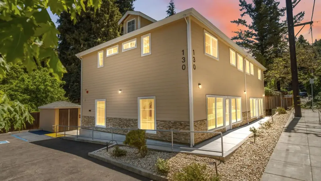 130 Grove St, Boulder Creek