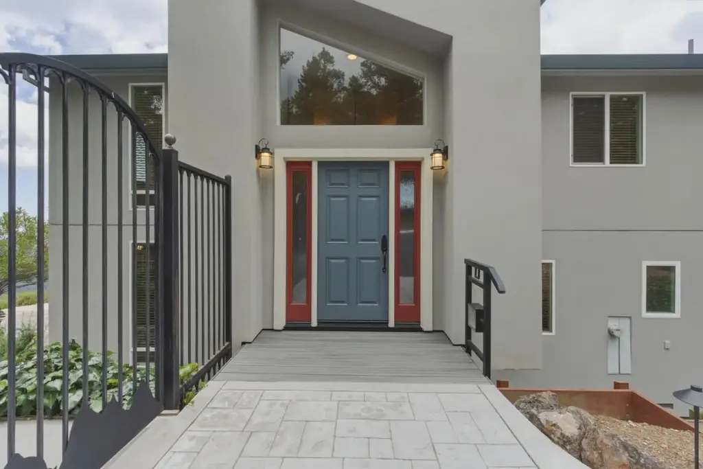 27510 Loma Prieta Way, LOS GATOS