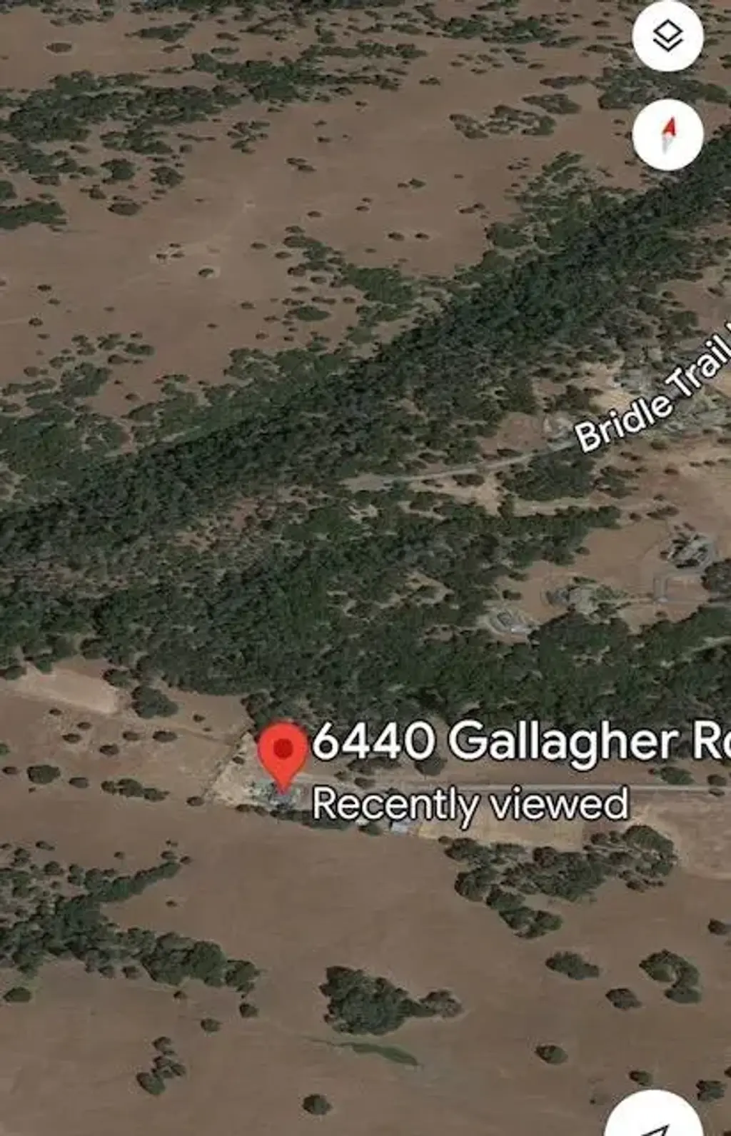 0 Bridle Trail, PILOT HILL