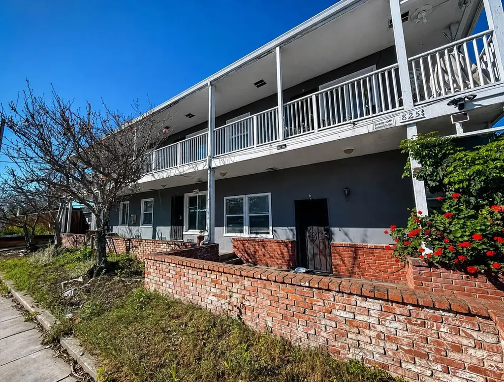 825 San Leandro Blvd, SAN LEANDRO
