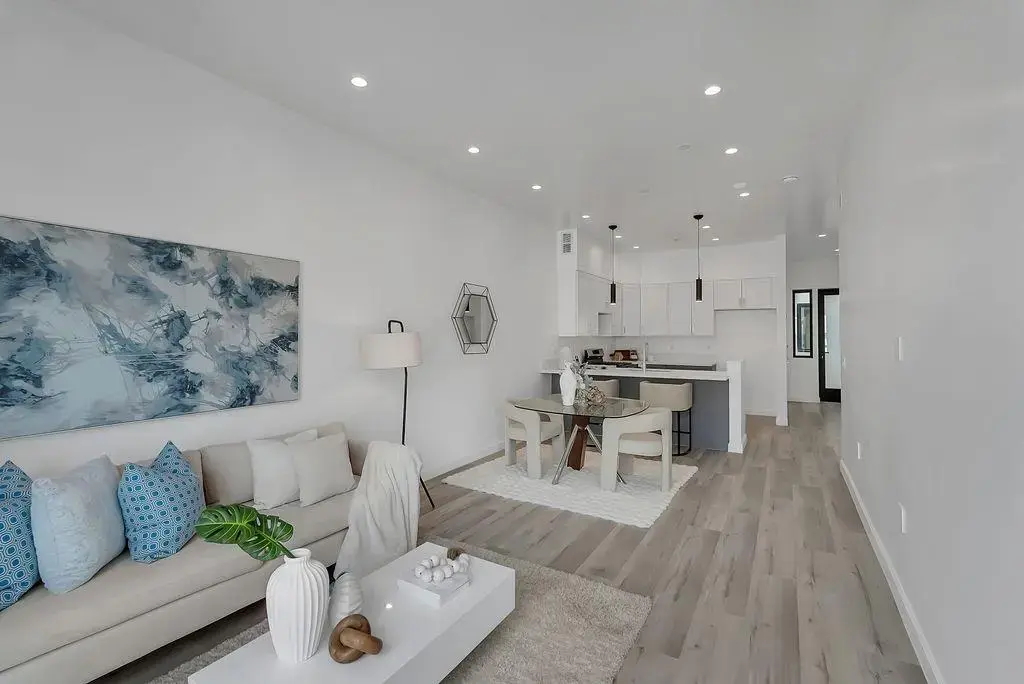 889 Mclellan Dr 205, SOUTH SAN FRANCISCO
