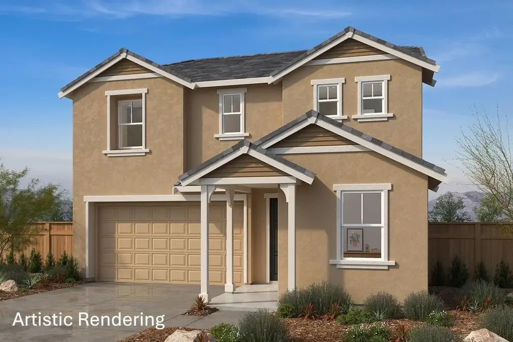 580 Tall Grass Way, HOLLISTER