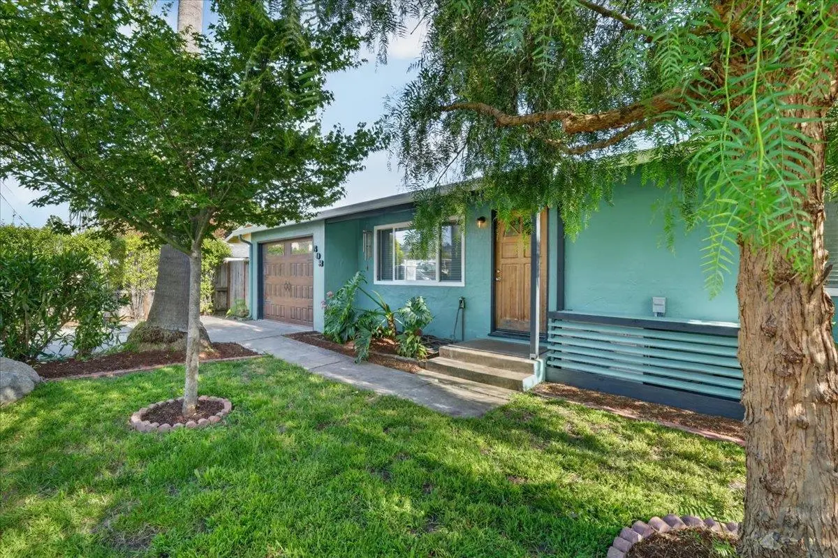 603 Harriet Ave, APTOS