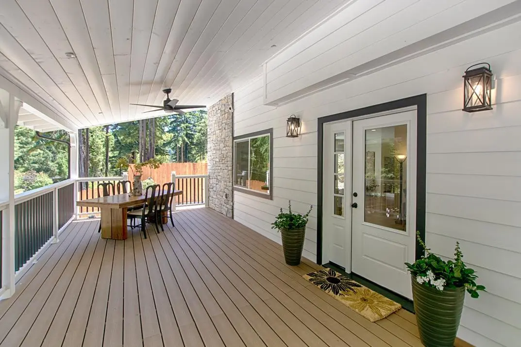 341 Lake Dr, BOULDER CREEK